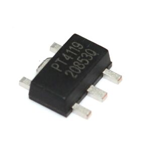 (10 قطع) PT4115B89E PT4115 PT4110B89E PT4110 PT4119B89E PT4119 PT4205B89E PT4205 SOT89-5(PT4115) in Kuwait
