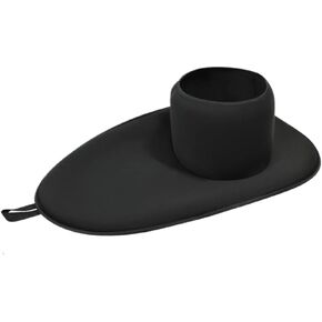 Kayak Spray Skirt Universal Marine Kayak Skirt Cover Canoe Spray Skirt Water Sports Accessories in Kuwait