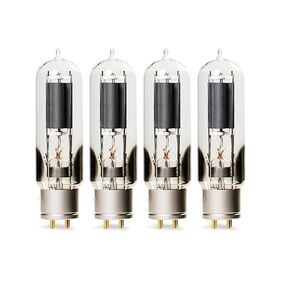 طقم مكبر الصوت الأنبوبي WE211 المطابقة الدقيقة (قطعتان) in Kuwait