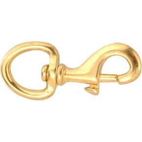 Campbell T7625104 5/8" Swivel Round Eye Snap in Kuwait