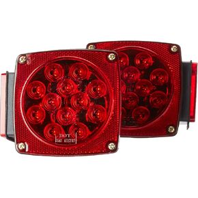 Uriah Products UL941000 Submersible LED Light Kit in Kuwait