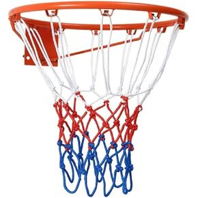 استبدال حافة كرة السلة مقاس 18 بوصة مع شبكة، حافة طوقية كرة السلة العالمية مع أشرطة تثبيت، حافة كرة السلة الداخلية والخارجية لمعظم اللوحات الخلفية، استبدال طوق كرة السلة القابل للتركيب على الشجرة in Kuwait