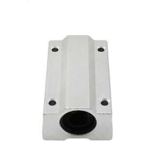1pcs/lot SC25LUU SCS25LUU Long Type Linear Case Unit Bearing slidingg Blocks for 25mm Shaft in Kuwait