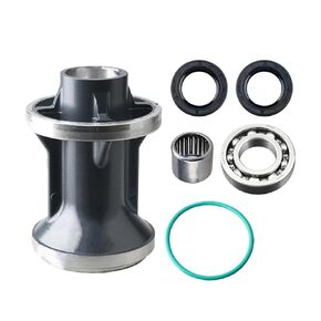 Carrier Bearing Kit Compatible with 50HP-90HP Outboard Motors – Replaces Part Numbers 688-45331-00-94, 688-45331-00, 688-45331, 93317-325U0, 933-60207-U0-00, 18-2782 in Kuwait