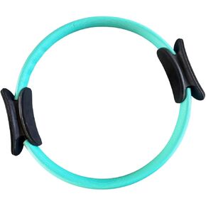 STAERK Pilates Ring – Magic Circle 15" – Premium Resistance Training Tool – At-Home Pilates for Strength, Control & Flexibility – Low-Impact Fitness Ring for Core, Thighs & Full-Body Workouts in Saudi Arabia