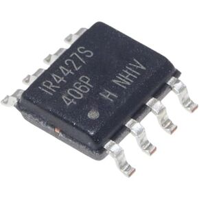 10 قطعة IR4427S SOP8 IR4427STRPBF IR4427 SMD IRS4427S IR4426S IR4426 IRS4426S IR4428S IR4428 IRS4428S 4427S 4426S 4428S SOP-8(IR4428S) in Kuwait