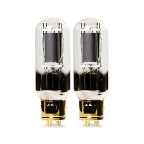 أنبوب فراغ 805A-T طقم مكبر صوت أنبوبي DIY بأربعة اتجاهات (4 قطع) in Kuwait