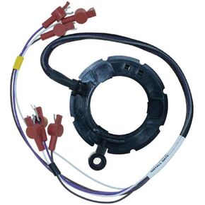 Rareelectrical 1976-1999 Trigger Compatible With Mercury/Mariner V6 Cross Flow 2.4" Bore 90-225Hp 2-Stroke 134-6456 96455A9 96455A11 96455A6 96455A10 90Hp Replaces 68162A8 Direct Fit Marine Outboard in Saudi Arabia