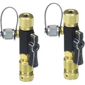 (2-PACK) MGAVCT 1/4 Inch MegaFlow Vacuum-Rated Valve Core Removal Tool in Kuwait