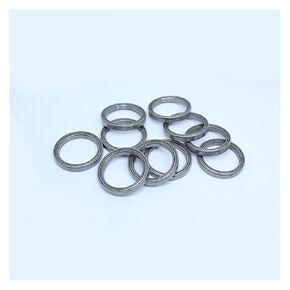 Thin Wall Bearings 6704zz 6705zz 6706zz Bearing ABEC-1 Slim Section 61704zz 61705zz 61706zz Ball 6704 6705 6706 Z ZZ(6705ZZ 25x32z4mm) in Kuwait