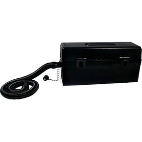 أتريكس - VACO22VESD مكنسة أوميغا اللاسلكية ESD الآمنة، الاحتواء الفوري، مكنسة الترشيح الدقيقة in Kuwait