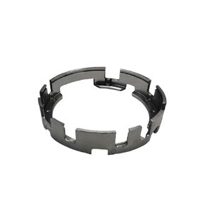 Transmission A6MF2 Retainer U D Brake 45615-3B800 Compatible with Car Accessories in Saudi Arabia