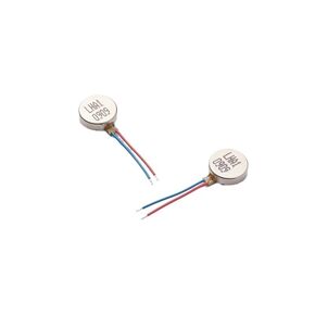 Small Dc 0825 Brushless Motor Wire-Type Beauty Instrument Smart Wearable Vibration Micro Motor in Saudi Arabia