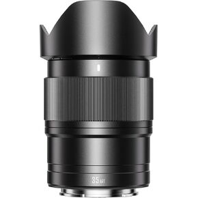 YONGNUO YN11mm F1.8S Ultra-Wide Angle Prime Lens for Sony E-Mount Mirrorless Cameras /11mm F1.8 Large Aperture/Auto Focus APS-C Frame Lens for Sony a7c a6700 zv-e10 a6600 a6400 a7iv a7iii in Kuwait