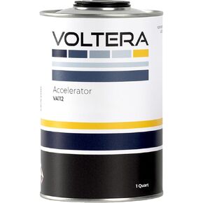 VOLTERA VA112 Accelerator, Paint Drying Time Reducer, 1 Quart in Saudi Arabia