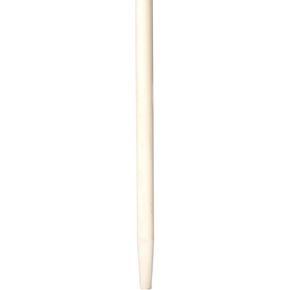 11061 Tapered Wood Broom Handle, 6' in Kuwait