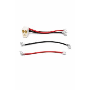 Razor 119-200 Battery Wiring Harness Replacement for E100 E125 E150 E175 Electric Scooter Battery Connector in Kuwait