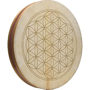 Meinl Sonic Energy 20 بوصة Wave Drum Ocean Surf Effect للتأمل، ASMR، العلاج الصوتي، اليوغا in Kuwait