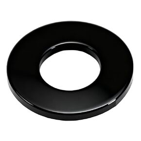 Black Oxide 3/8" Flat Washers 304 Stainless Steel Washer for Screws Bolts 60 Pieces in Kuwait