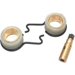 Oil Pump Worm Gear Compatible With Chainsaw 017 018 019 021 023 025 MS170 MS171 MS180 MS181 MS190 MS191 MS210 MS211 MS230 MS250 in Kuwait