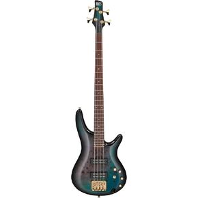 Ibanez SR400EPBDX 4-string Electric Bass - Tropical Seafloor Burst in Kuwait