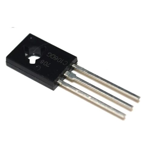 10 قطعة C106DG C106 C106D TO126 TO-126 in Kuwait