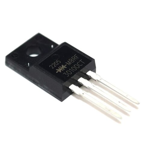 10 قطعة MBRF20200CT TO-220F MBRF20200 MBRF10100CT MBRF10150CT MBRF10200CT MBRF20100CT MBRF20150CT(MBRF10150CT) in Kuwait