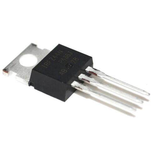 10Pcs IRFZ24N IRFZ34N IRFZ44N IRFZ46N IRFZ48N IRF9Z24N IRF9Z34N IRF9Z44N TO-220 Chip IC Stock Wholesale(IRFZ48N) in Saudi Arabia