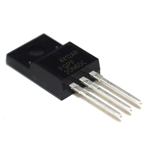 10 قطعة FQPF20N60 TO220 20N60 20N60C FQPF2060C FQPF20N60C TO-220 FQPF20N65 FQPF20N65C FQPF20N50(FQPF20N65) in Kuwait