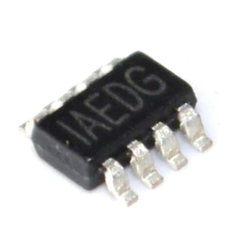 10 قطعة MP2122GJ-LF-Z MP2122GJ-LF MP2122GJ MP2122 IAEDK IAED .. شرائح Sot23-8 in Kuwait