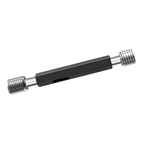 1 piece Set of Thread gauges, American fine (UNC) 1/4, 5/16, 3/8, 7/16, 9/16(8-32UNF-3B) in Kuwait