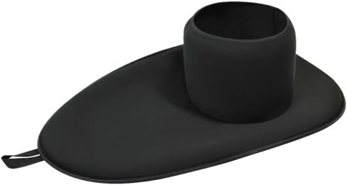 Kayak Spray Skirt Universal Marine Kayak Skirt Cover Canoe Spray Skirt Water Sports Accessories in Kuwait