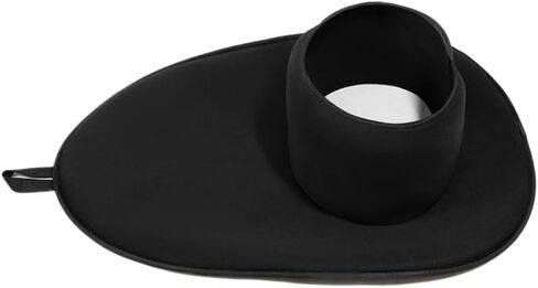 Kayak Spray Skirt Universal Marine Kayak Skirt Cover Canoe Spray Skirt Water Sports Accessories in Kuwait