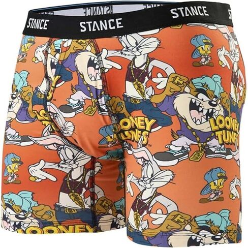 Stance Men's Looney Tunes Boxer Brief in Saudi Arabia