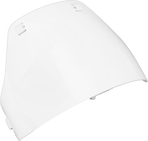 Pwshymi Fencing Chest Guard Lightweight Professional Fencer Breast Protector for Soccer BaseballRugby, PVC Material (XL) in Saudi Arabia