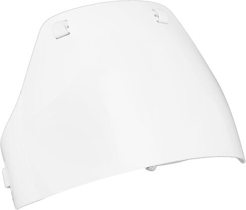 Pwshymi Fencing Chest Guard Lightweight Professional Fencer Breast Protector for Soccer BaseballRugby, PVC Material in Saudi Arabia