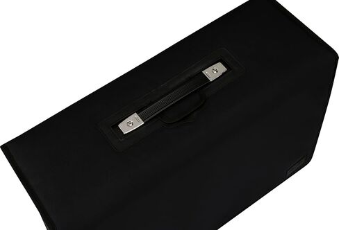 Fender Deluxe Padded Champion 100 Amplifier Cover, Black in Kuwait