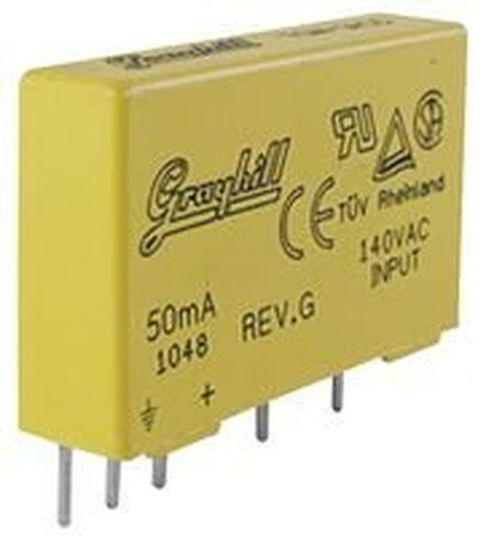 GRAYHILL 70M-IAC5 I/O MODULE in Saudi Arabia