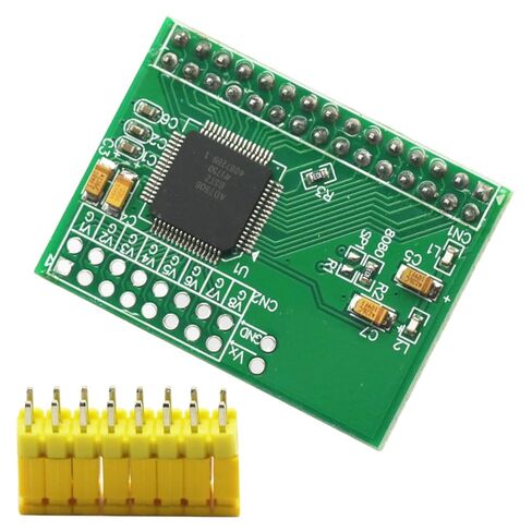 16Bits AD7606 Module 8-Channel 8 CH Synchronization Sampling AD7606 Data Acquisition Module in Kuwait