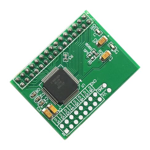 16Bits AD7606 Module 8-Channel 8 CH Synchronization Sampling AD7606 Data Acquisition Module in Kuwait