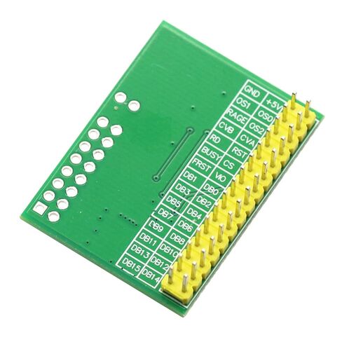 16Bits AD7606 Module 8-Channel 8 CH Synchronization Sampling AD7606 Data Acquisition Module in Kuwait