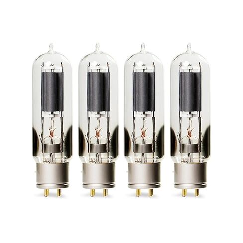 Tube WE211 Vacuum Tube Amplifier kit Precise Matching(4 PCS) in Saudi Arabia