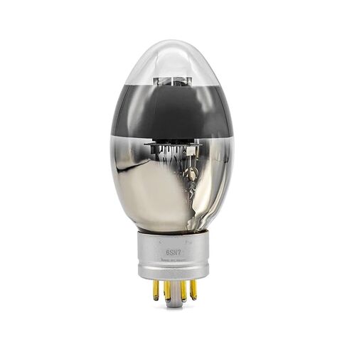 ZX-6SN7 Electron Tube(4PCS) in Saudi Arabia