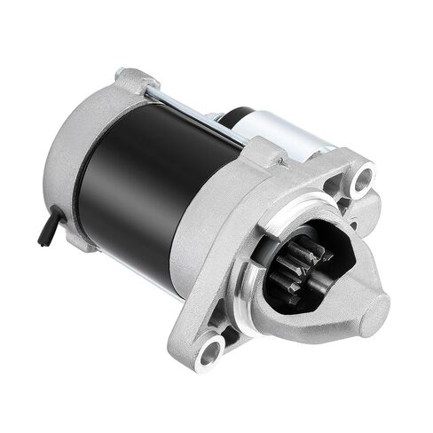 Ford Starter Replacement Compatible with Expedition 1999-2014, F-150 F-250 F-350 F-450 F-550 Super-Duty 1999-2013, Compatible with Lincoln Navigator 1999-2013, Mustang 2005-2010, 6646N 4L34-11000-AA in Saudi Arabia