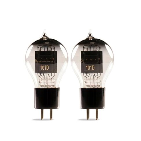 101D فراغ أنبوب صمام الصوت DIY مكبر للصوت كيت (4 قطع) in Kuwait