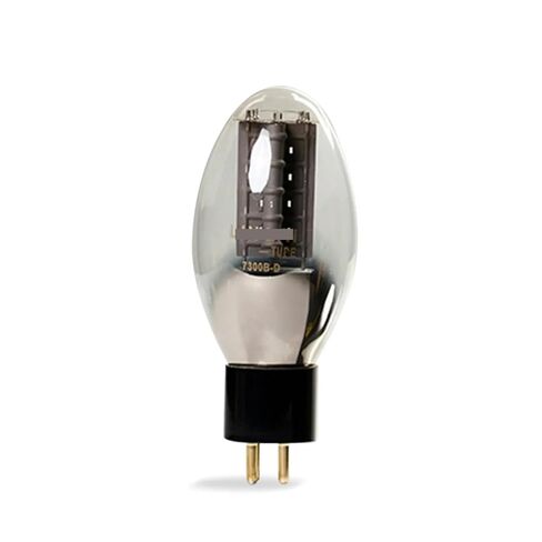 أنبوب فراغ 7300B-D 7300B HiFi مضخم صوت مُطابق للمصنع (4 قطعة) in Kuwait