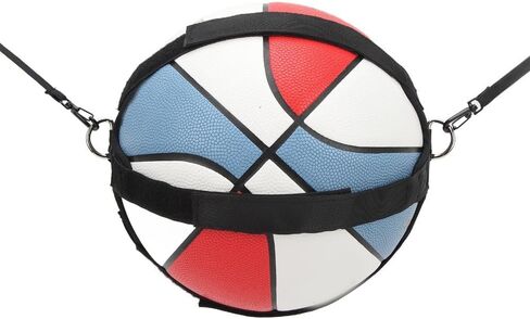 حزام تدريب الكرة الطائرة مكون من قطعتين - مدرب سبايك، أشرطة من النيوبرين قابلة للتعديل للكرة الطائرة الداخلية والشاطئية in Kuwait