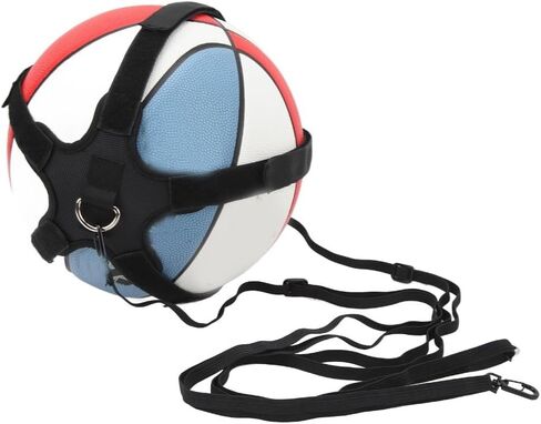 حزام تدريب الكرة الطائرة مكون من قطعتين - مدرب سبايك، أشرطة من النيوبرين قابلة للتعديل للكرة الطائرة الداخلية والشاطئية in Kuwait