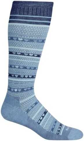Sockwell Women's Heart Link Firm Graduated Compression Sock in Saudi Arabia