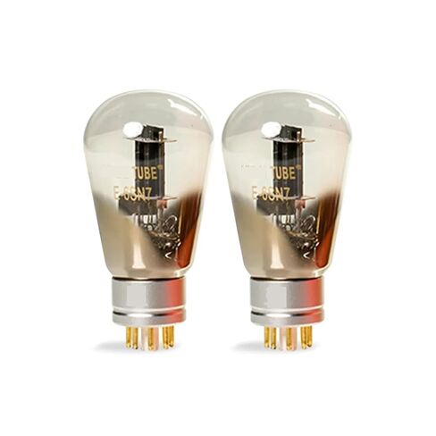 E-6SN7 مضخم صوت أنبوبي (4 قطع) in Kuwait